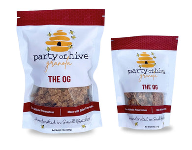 The OG Granola