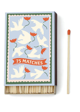 A Dopo Boxed Matches