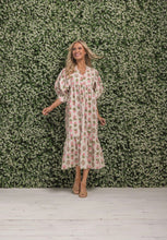 Load image into Gallery viewer, Sage Waylon Midi