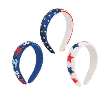 Load image into Gallery viewer, Americana Headband