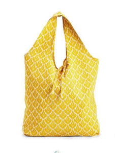 Reusable Tote Bag