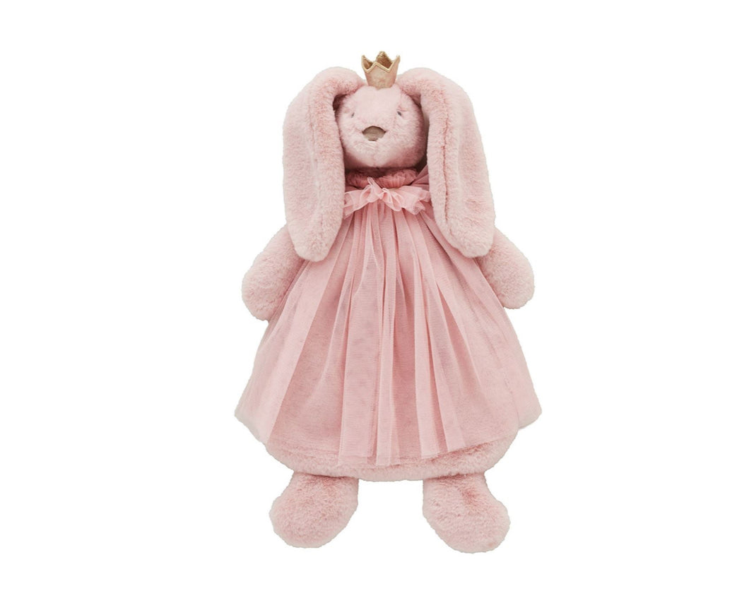 Princess Plush Woobies