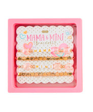 Load image into Gallery viewer, Mama &amp; Mini Bracelets