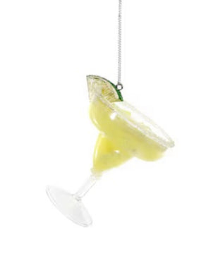 Margarita Ornament