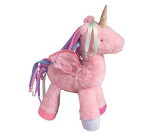 Load image into Gallery viewer, Magical Ribbon Plush Pal