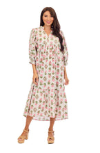 Load image into Gallery viewer, Sage Waylon Midi