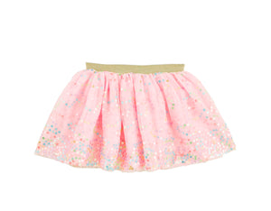 Scattered Sequin Tutu