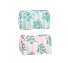 Load image into Gallery viewer, Dahlia Block Print Case