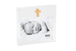 Acrylic Icon Frame