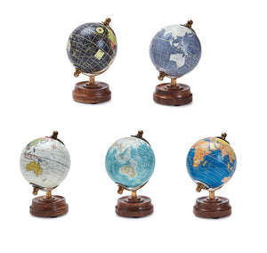 Mini Globe