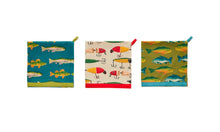 Load image into Gallery viewer, Retreat Fishing Towels