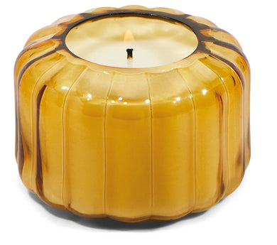 Golden Ember Candle