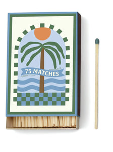 A Dopo Boxed Matches