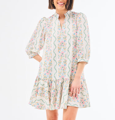 Ivory Ivy Lane Naomi Dress