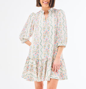 Ivory Ivy Lane Naomi Dress