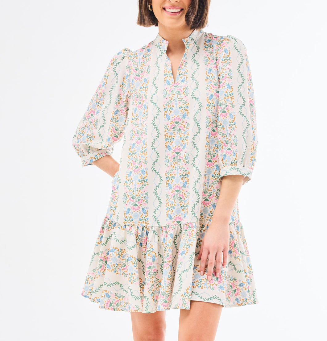 Ivory Ivy Lane Naomi Dress