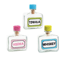 Load image into Gallery viewer, Beaded Bar Decanter
