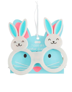 Easter Bunny Light Up Glasses