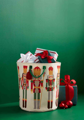 Nutcracker Gift Tote