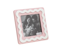 Load image into Gallery viewer, Pink Wood Frames