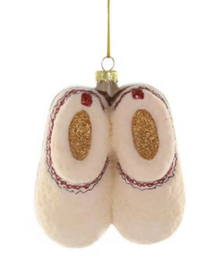 Cozy Fleece Slippers