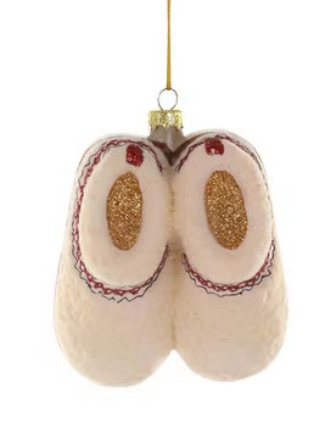 Cozy Fleece Slippers