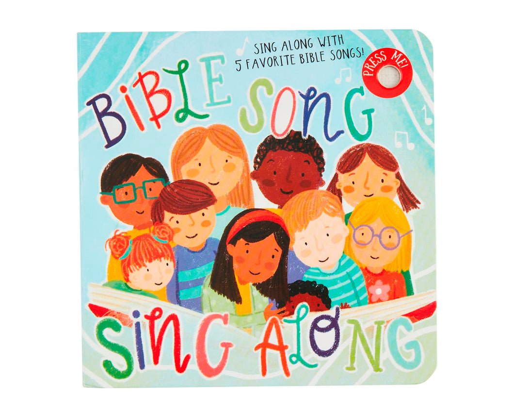 Bible Song Book