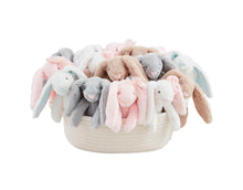 Load image into Gallery viewer, Mini Bunny Plush Bunnies