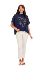 Load image into Gallery viewer, Hurley Beach Sweater