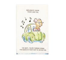 Load image into Gallery viewer, Glitter &amp; Sequin Birthday Towels