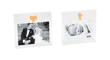 Load image into Gallery viewer, Acrylic Icon Frame