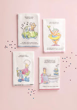 Load image into Gallery viewer, Glitter &amp; Sequin Birthday Towels