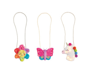 Whimsical Light Up Purse
