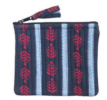 Load image into Gallery viewer, Small Americana Blockprint Case