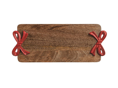 Red Bow Board