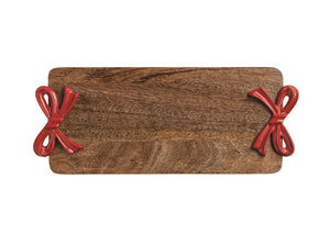Red Bow Board