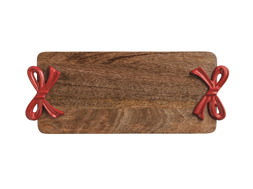 Red Bow Board
