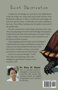 A Turtle’s Tale