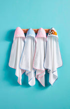 Load image into Gallery viewer, Ric Rac Bath Towel