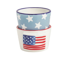 Load image into Gallery viewer, Americana Tidbit Set