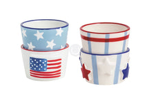 Load image into Gallery viewer, Americana Tidbit Set