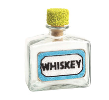 Load image into Gallery viewer, Beaded Bar Decanter