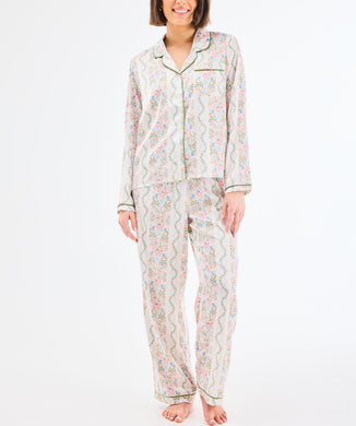 Ivory Ivy Lane Charlotte Pajamas