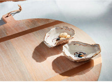 Load image into Gallery viewer, Oyster Tidbit Set