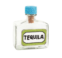 Load image into Gallery viewer, Beaded Bar Decanter