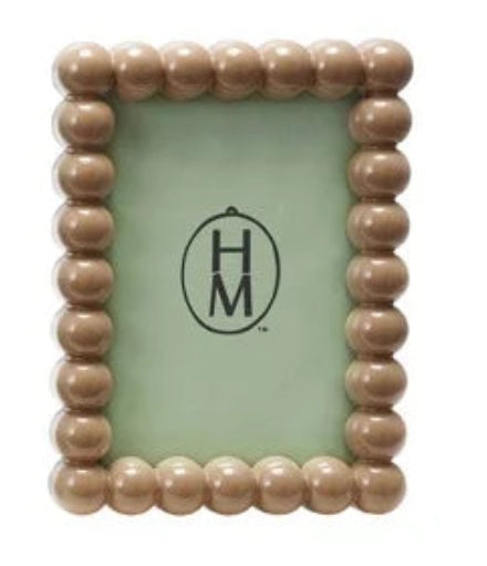 5x7 Bubble Frame