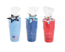 Load image into Gallery viewer, Americana Party Cups