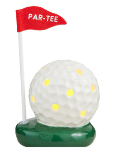 Golf Light Up Sitter