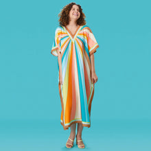 Load image into Gallery viewer, Pool &amp; Beach Caftan