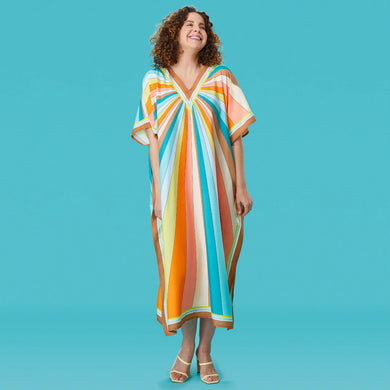 Pool & Beach Caftan